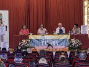 Tábara, la cuna viva de León Felipe, vuelve a convertirse en el epicentro mundial de la poesía