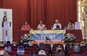 Tábara, la cuna viva de León Felipe, vuelve a convertirse en el epicentro mundial de la poesía