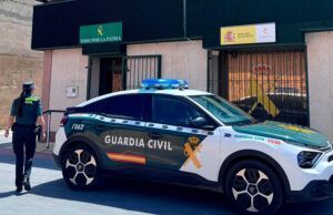 Una empleada del hogar investigada por la comisión de al menos 6 hurtos en domicilios donde trabajaba