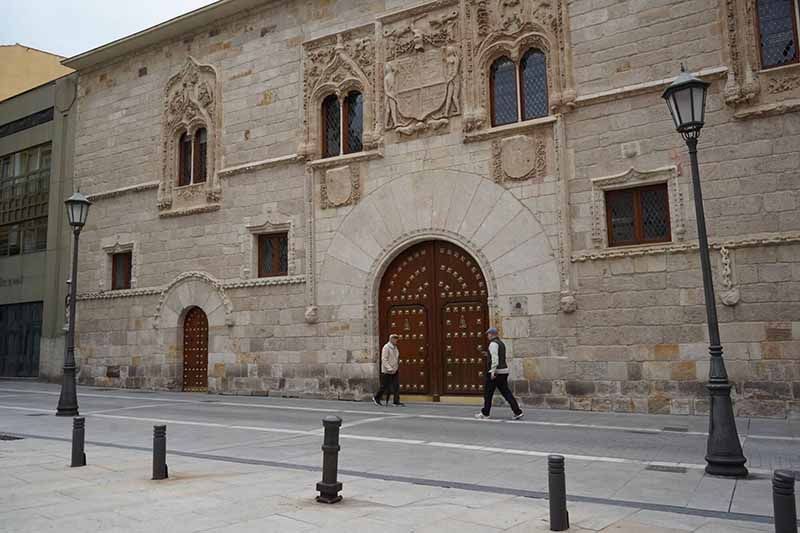 Zamora moderniza su Justicia: los juzgados de paz se transforman en oficinas municipales y nace el primer Tribunal de Instancia 1