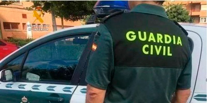 Detenido en Zamora tras atropellar a un peatón y darse a la fuga con un coche robado 1