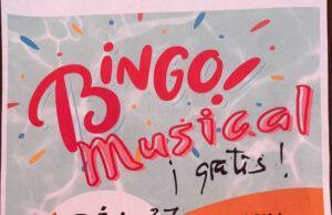 El Tábara Summer Lounge despide el verano con música, bingo y diversión