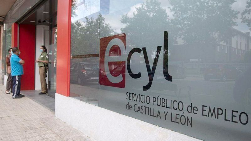 El paro desciende en Zamora por sexto mes consecutivo y alcanza cifras históricas: también crece la afiliación a la Seguridad Social 1