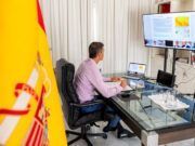 El presidente del Gobierno preside la reunión del Comité Estatal de Coordinación y Dirección contra Incendios Forestales (CECOD)
