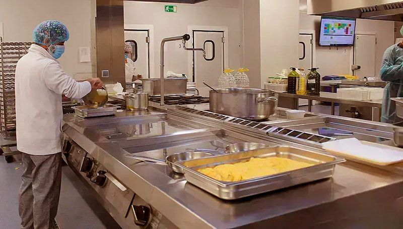 La Junta impulsa la cualificación y la inserción laboral con subvenciones de 4.000 euros, los contratos de formación en alternancia 1