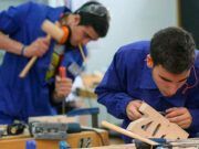 La Junta impulsa nuevas oportunidades laborales para 2.000 desempleados invirtiendo cerca de 7,5 millones de euros en el programa OFI