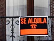 La Junta pone en marcha una campaña de control para proteger los derechos de los consumidores en el alquiler de vivienda habitual