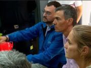 Pedro Sánchez anuncia la puesta en marcha este martes de la Comisión Interministerial que definirá el Pacto de Estado contra la Emergencia Climática