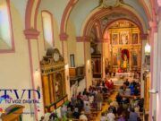 La Iglesia de Nuestra Señora de la Asunción de Tábara cumple 100 años: Un viaje por la historia del templo y su conexión con el marquesado