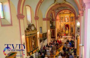La Iglesia de Nuestra Señora de la Asunción de Tábara cumple 100 años: Un viaje por la historia del templo y su conexión con el marquesado