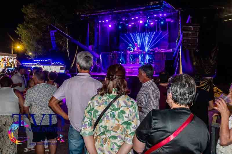 San Lorenzo sigue de fiesta: juegos, música y tradición con el sello de su asociación cultural 27