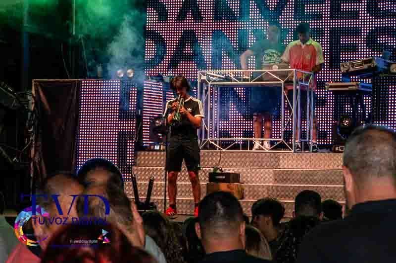 San Lorenzo sigue de fiesta: juegos, música y tradición con el sello de su asociación cultural 34