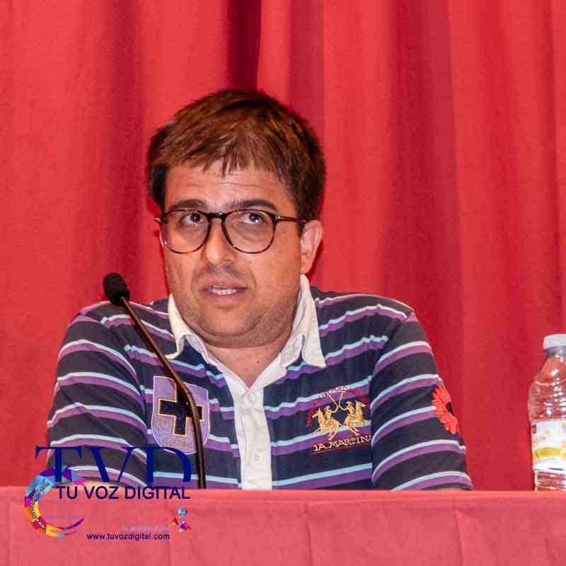 Tábara rinde homenaje a León Felipe en una tarde marcada por la emoción y la memoria 3
