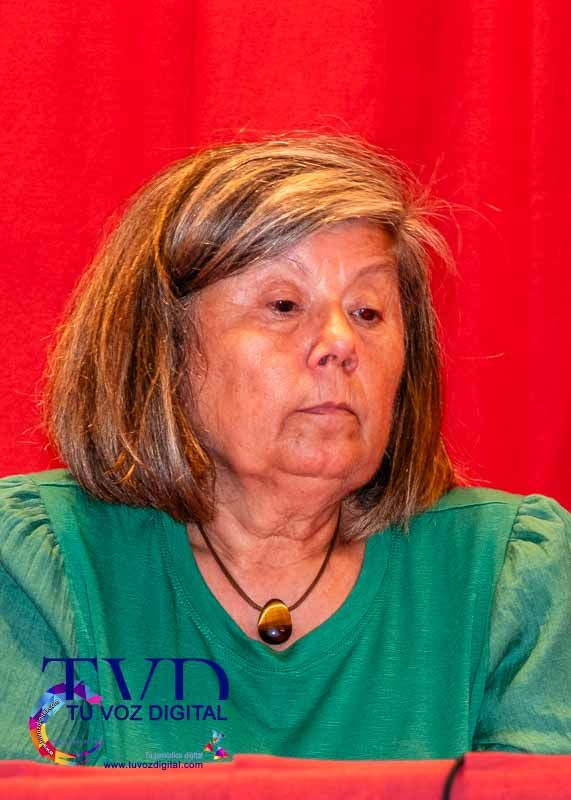 Tábara rinde homenaje a León Felipe en una tarde marcada por la emoción y la memoria 2