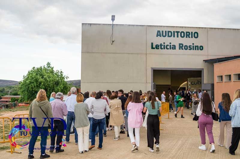 Solidaridad urgente: Abejera necesita la ayuda de Tábara esta noche 1