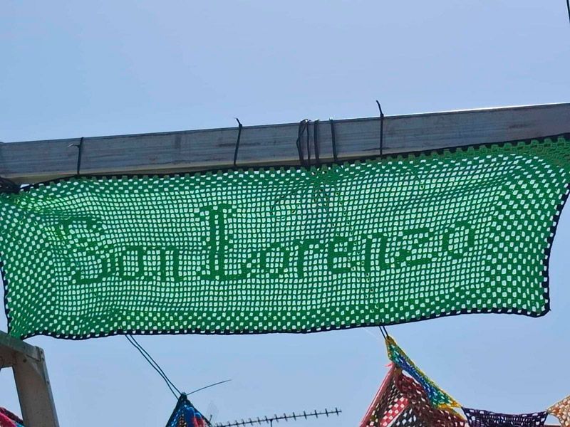 San Lorenzo abre las fiestas de Tábara con color, tradición y mucha espuma 15