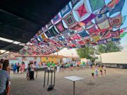 San Lorenzo despide su etapa festiva con tradición, música y emoción intergeneracional