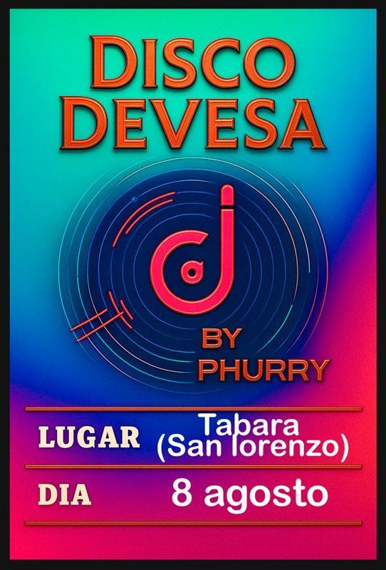 Tábara da el pistoletazo de salida a las fiestas Patronales con agua, música y mucha energía en San Lorenzo 1