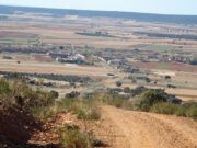 Localizado un anciano desaparecido en Tábara en medio de la emergencia por incendios