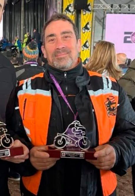 Zamora se moviliza para encontrar a Gregorio Basante, motorista desaparecido 1
