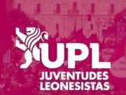 Juventudes Leonesistas exigen a la Junta la activación del nivel 3 de emergencia por incendios forestales