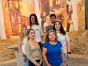 Campus Rural: universitarios que ponen el foco en los pueblos de Zamora