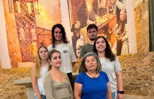 Campus Rural: universitarios que ponen el foco en los pueblos de Zamora