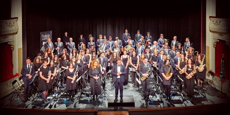 Cuatro localidades de la provincia acogen un ciclo de conciertos por la igualdad y contra la violencia de género 1