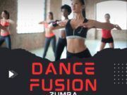 El Ayuntamiento de Tábara impulsa clases de zumba para niños y adultos a partir del 8 de septiembre