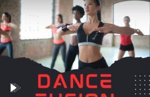 El Ayuntamiento de Tábara impulsa clases de zumba para niños y adultos a partir del 8 de septiembre