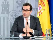 El Gobierno aprueba destinar más de 1.240 millones de euros del Plan de Recuperación a apoyar la respuesta ante catástrofes naturales