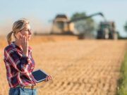 El Gobierno de España mantiene abierta la inscripción para el taller “Liderazgo de las mujeres en el sector agrario”