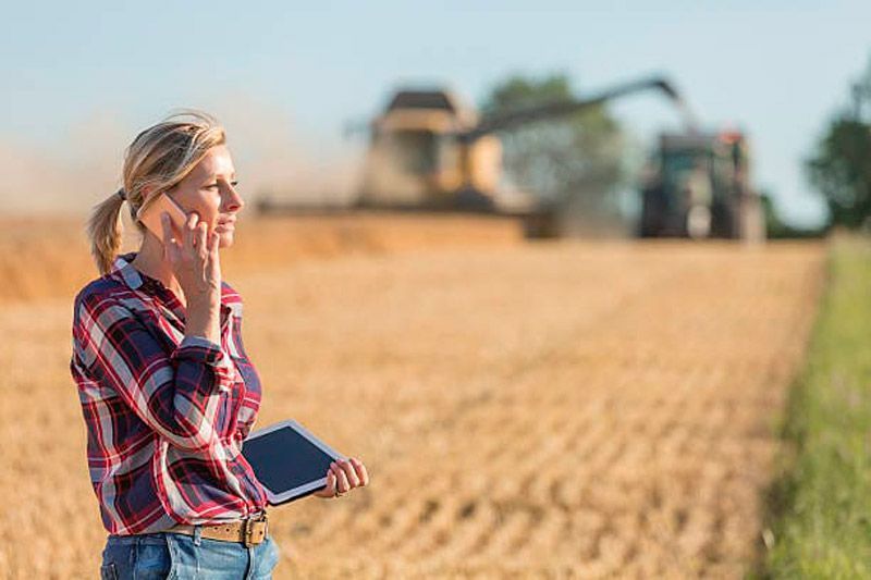 El Gobierno de España mantiene abierta la inscripción para el taller “Liderazgo de las mujeres en el sector agrario” 1