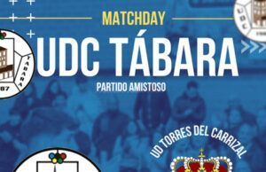 El UDC Tábara arranca con un amistoso ante UD Torres del Carrizal