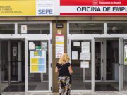 El paro alcanza en agosto su nivel más bajo desde 2007 pese a la subida mensual de 21.905 personas