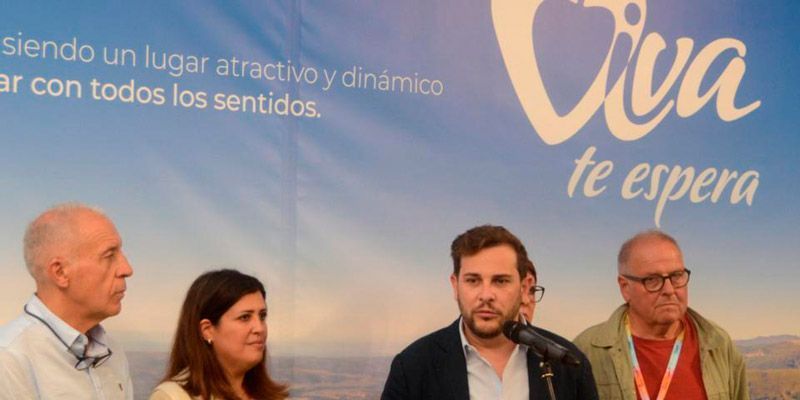 La Diputación de Zamora presenta en Naturcyl una campaña especial para reimpulsar la comarca de Sanabria bajo el lema “Sanabria Viva, te espera” 1