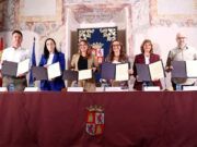 La Junta y los sindicatos de la Mesa Sectorial de Educación suscriben el acuerdo para mejorar las condiciones laborales del profesorado en Castilla y León