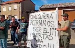 Prisión provisional para el vecino de Olleros de Tera acusado de agresión con arma blanca