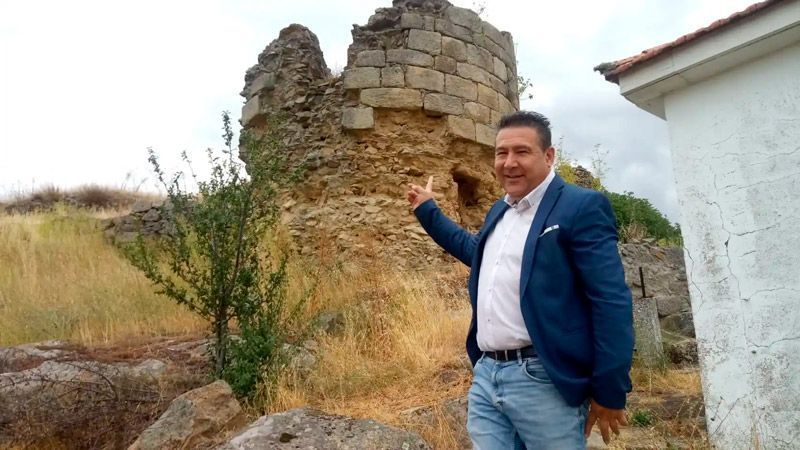 Bloqueo en las Cortes de Castilla y León a la creación de un fondo para proteger los Bienes de Interés Cultural 1