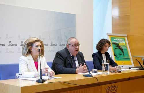 Sanidad inicia el 14 de octubre la campaña de vacunación frente a los virus respiratorios 1