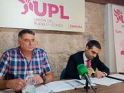 UPL condena la agresión en Tábara y vincula el suceso al clima de confrontación política