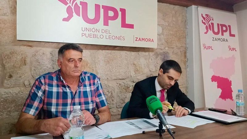 UPL condena la agresión en Tábara y vincula el suceso al clima de confrontación política