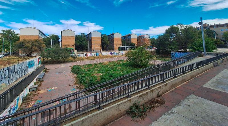 Del pasado penitenciario al hogar: el Estado convierte cárceles en viviendas para 1.332 familias 1
