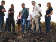 El Gobierno amplía a 279 las comarcas reconocidas como zonas afectadas por emergencias de protección civil