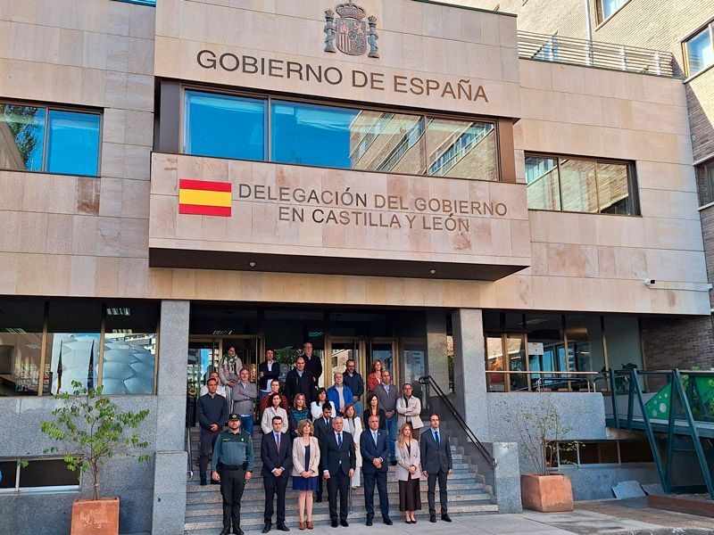 El Ministerio de Igualdad condena el asesinato de una mujer de 83 años en Málaga y llama a la sociedad a reforzar la lucha contra la violencia machista 1