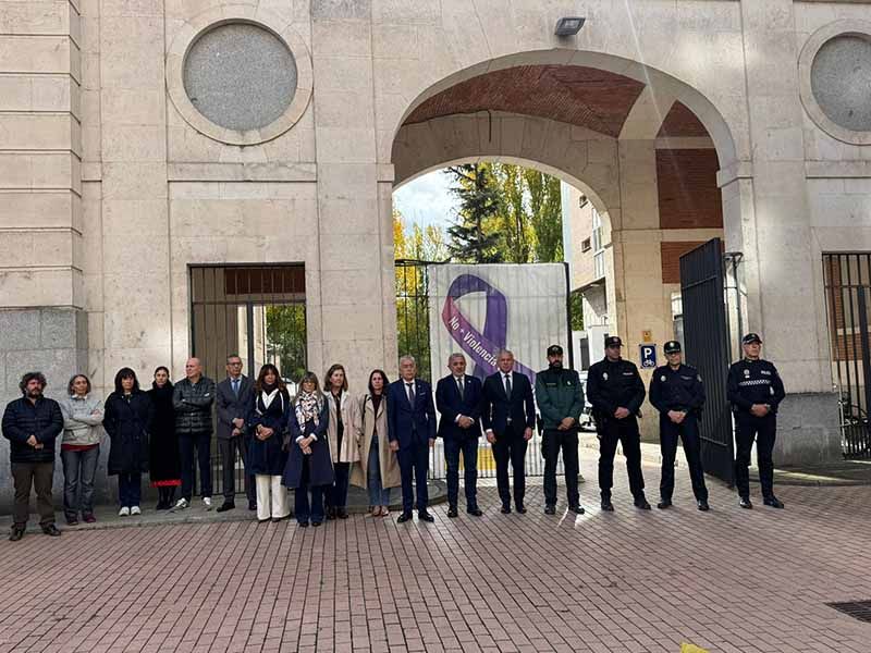 El Ministerio de Igualdad condena el asesinato machista de una mujer en Badajoz y llama a mantener la unidad contra la violencia de género 1