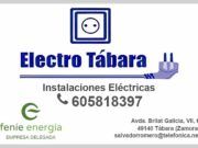 Electro Tábara y FENIENERGÍA convocan su tradicional concurso fotográfico para el calendario 2026