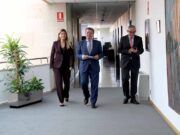 La Junta de Castilla y León invertirá 550 millones de euros en 2026 para apoyar y mejorar los servicios públicos prestados por las entidades locales a sus vecinos