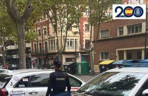 La Policía Nacional de Zamora detiene a un varón por robos con intimidación en el marco del dispositivo de seguridad “Plan Comercio Seguro”