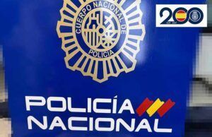 La Policía Nacional detiene a dos varones por tráfico de drogas